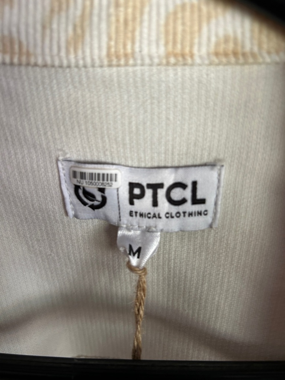 PTCL jacket - Picture 6 of 9
